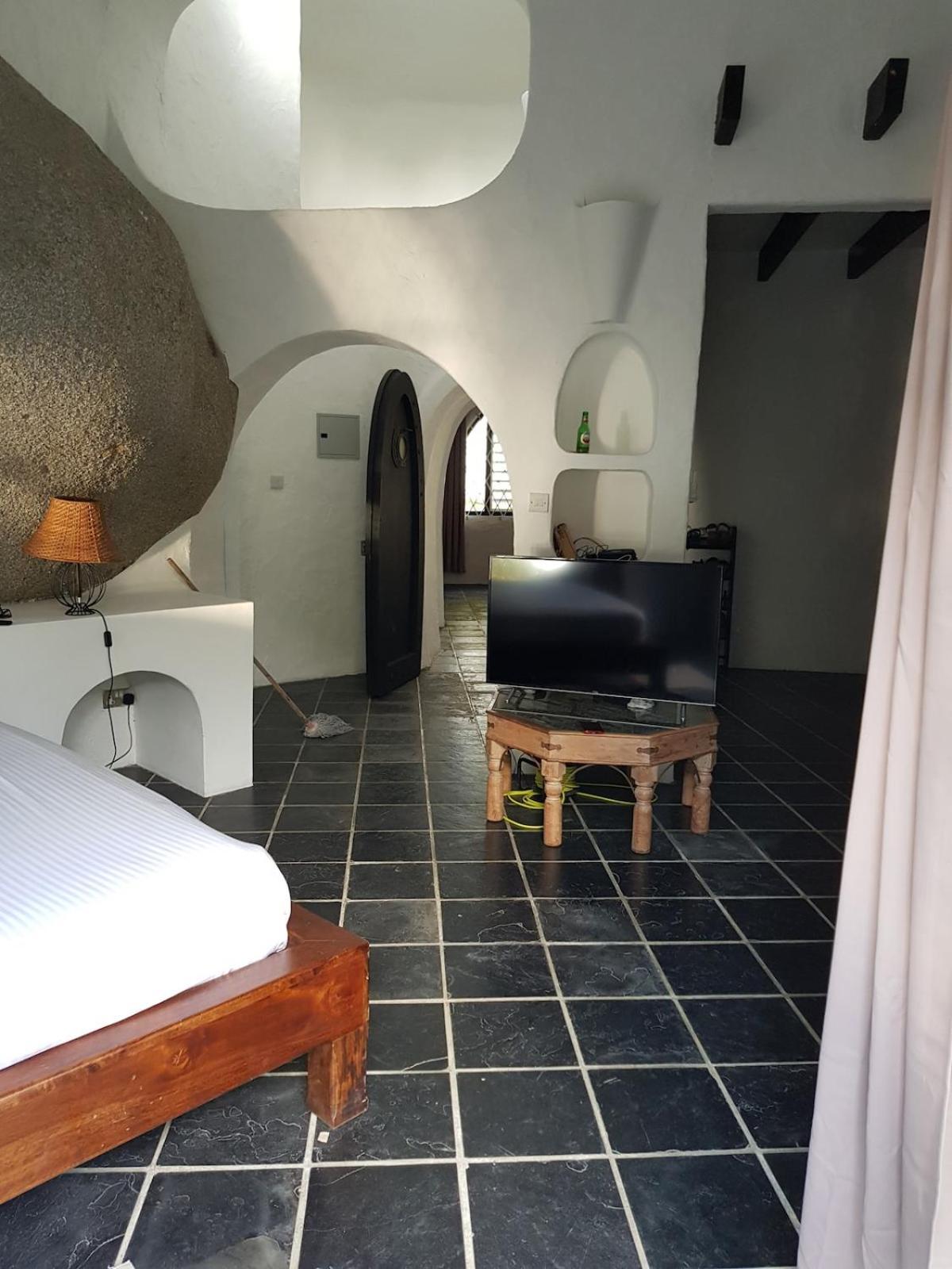 Brown Sugar Lodge Бо-Валлон Экстерьер фото